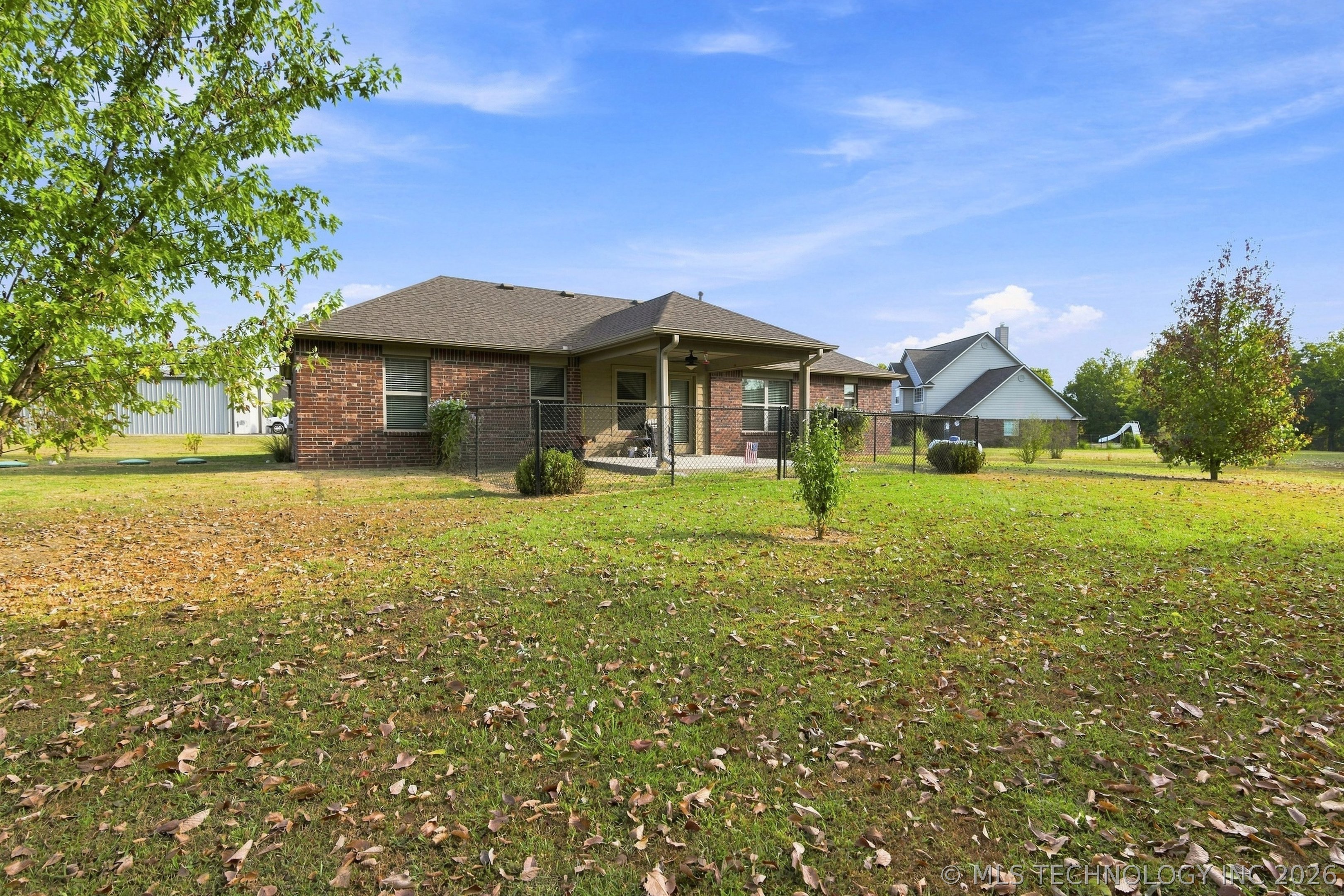 192 Twin Creeks Lane Pryor OK 74361