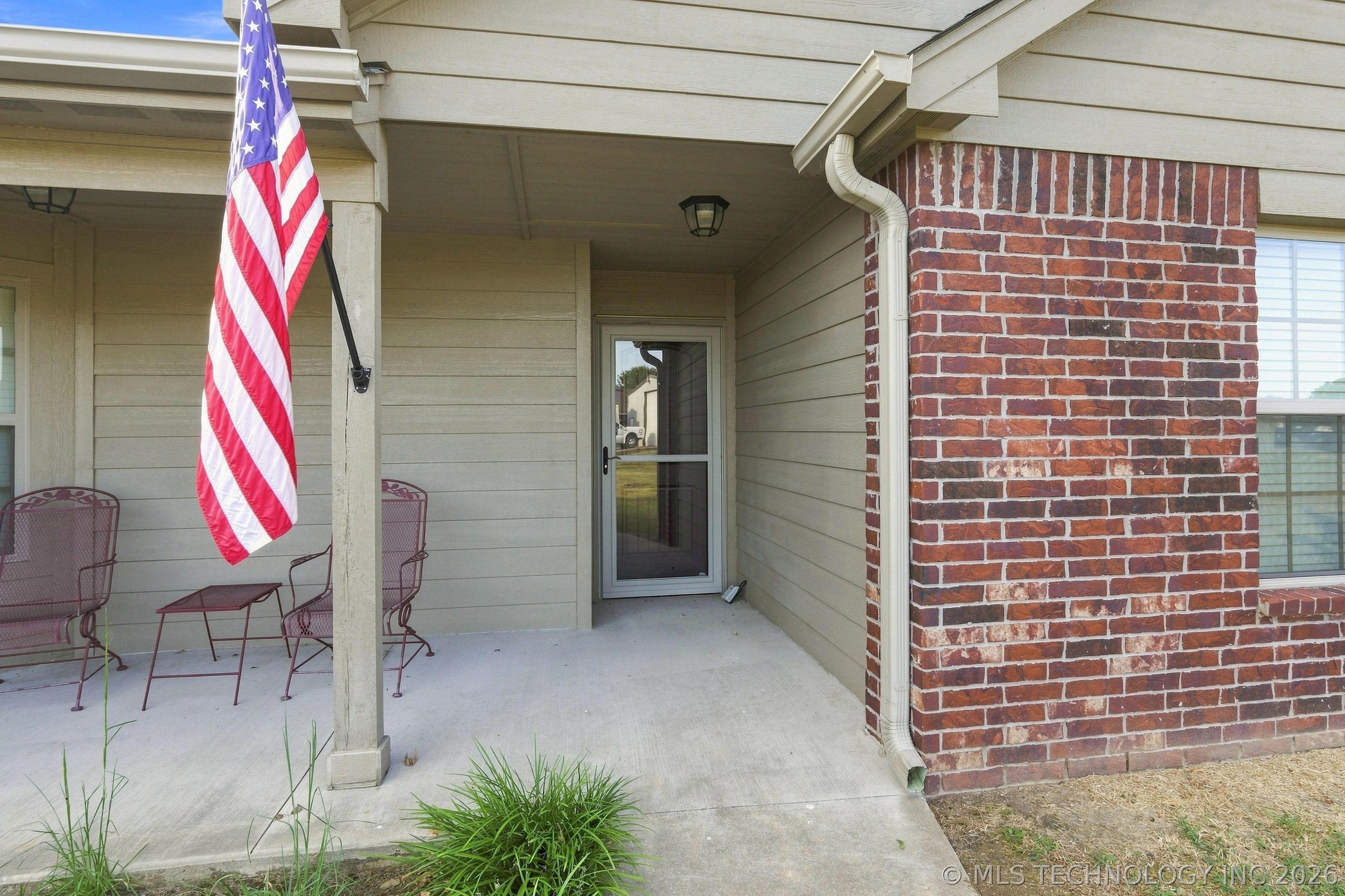 192 Twin Creeks Lane Pryor OK 74361