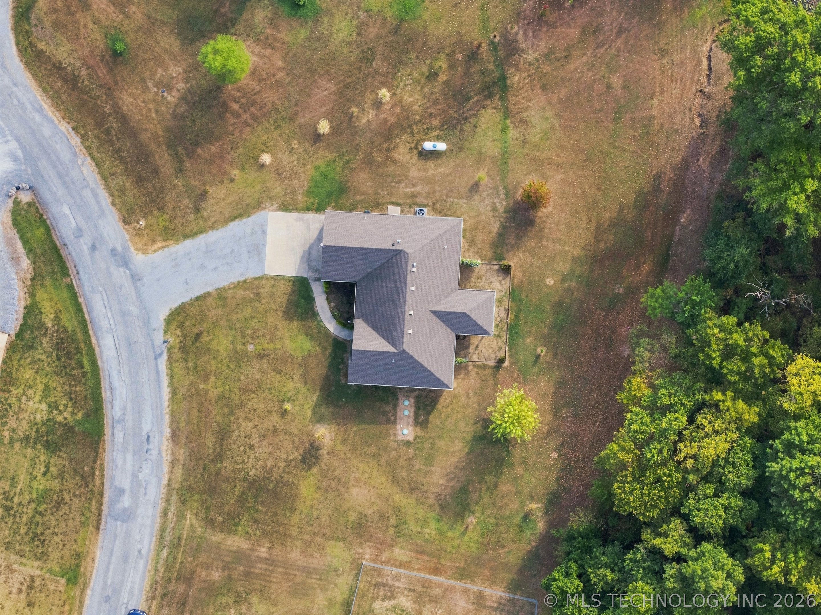 192 Twin Creeks Lane Pryor OK 74361