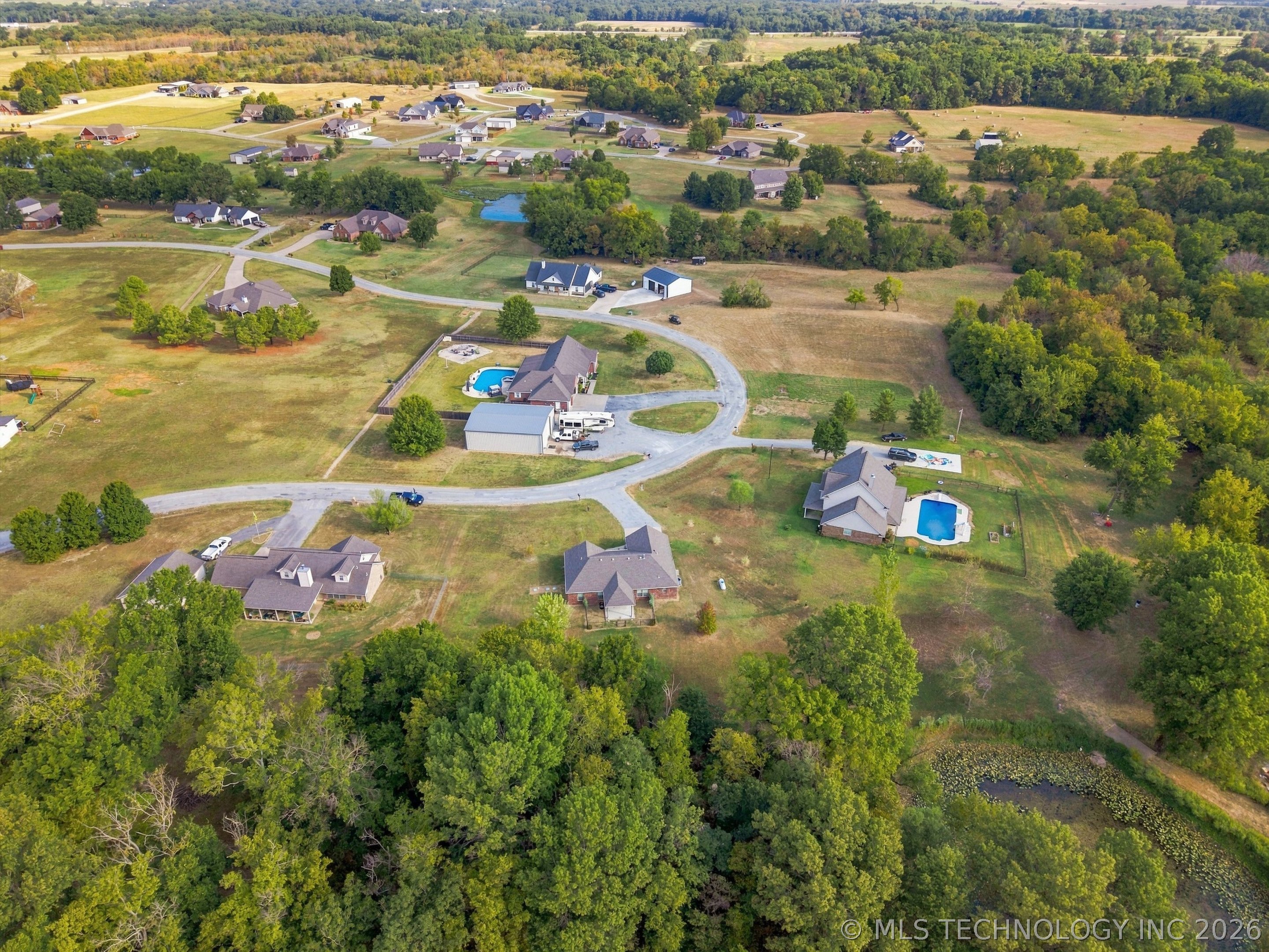 192 Twin Creeks Lane Pryor OK 74361