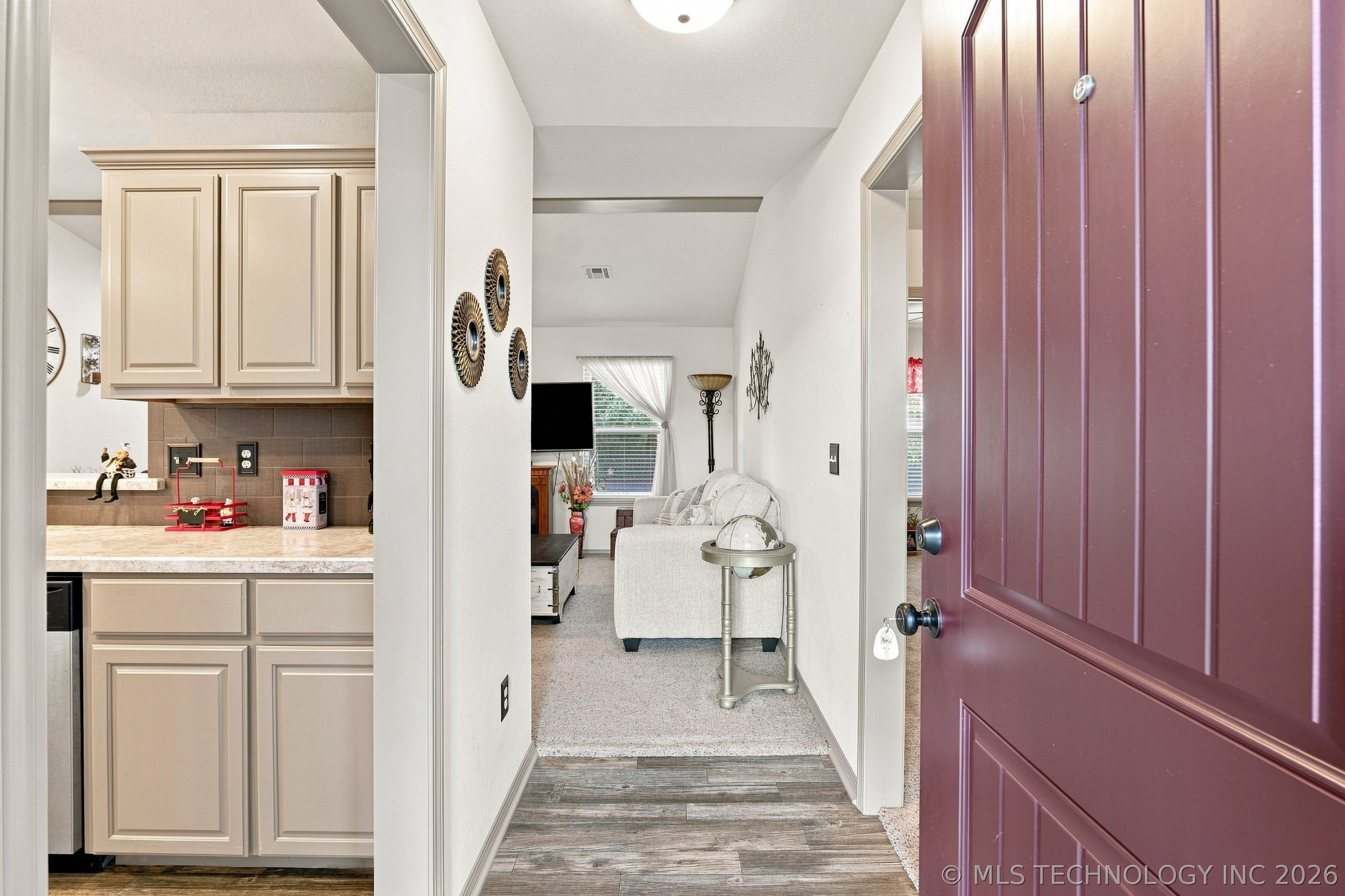 192 Twin Creeks Lane Pryor OK 74361