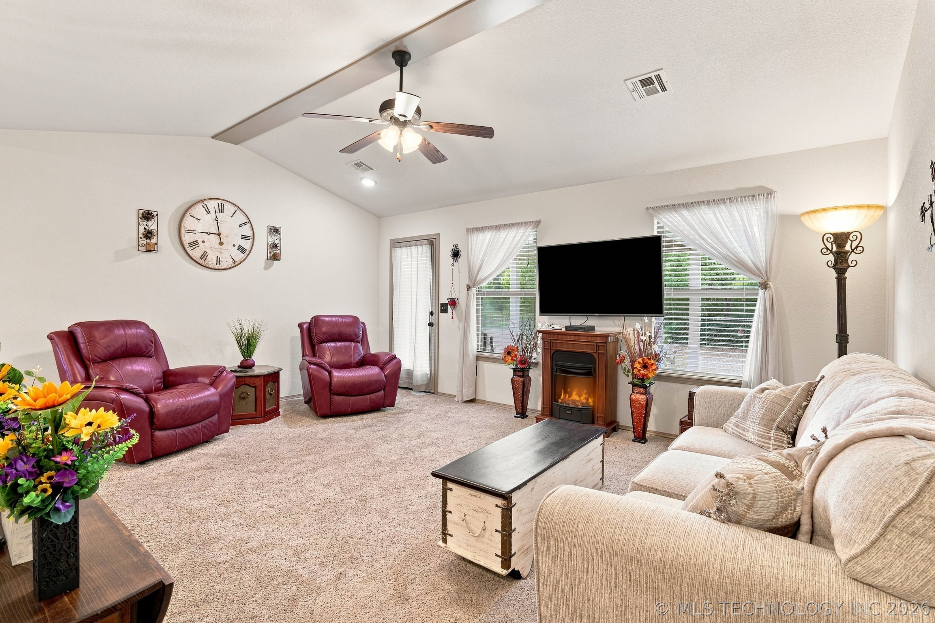 192 Twin Creeks Lane Pryor OK 74361
