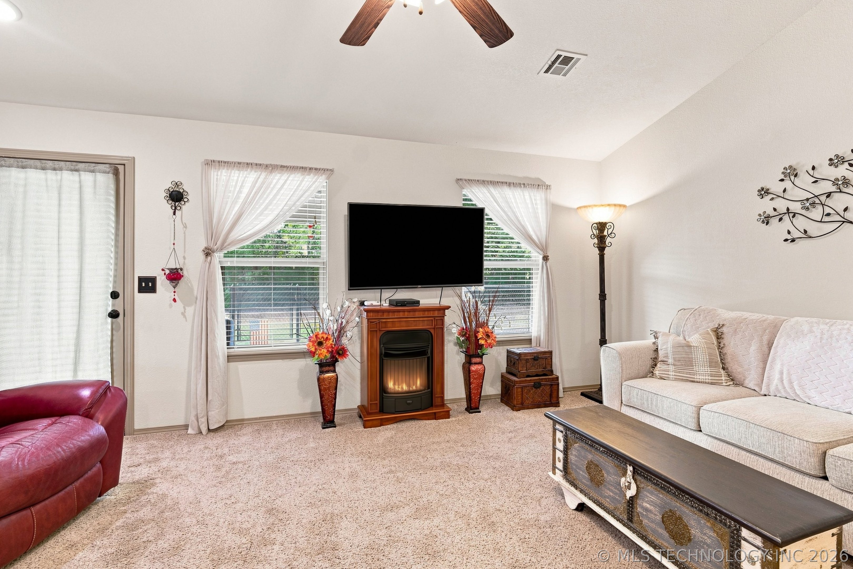 192 Twin Creeks Lane Pryor OK 74361