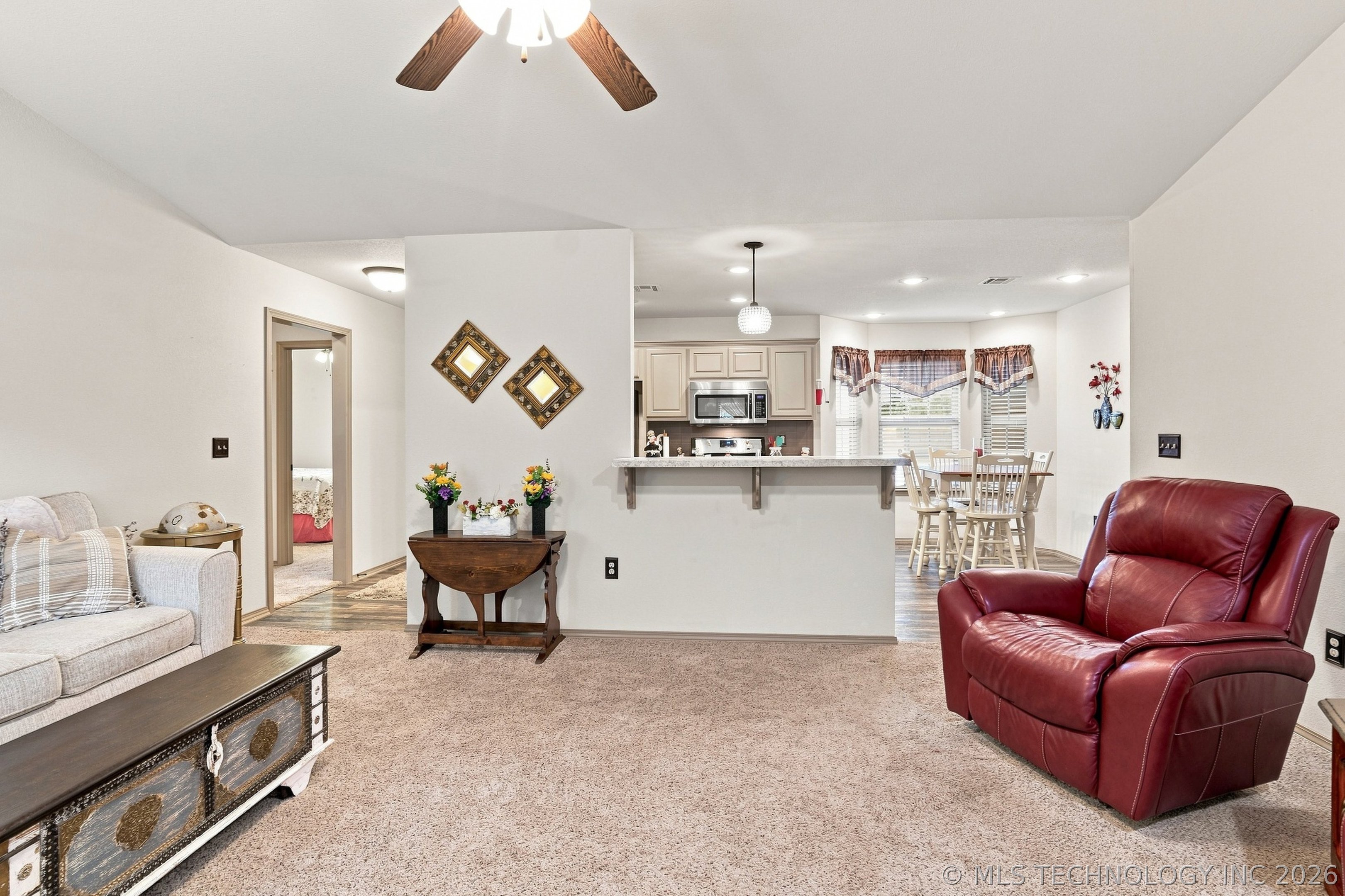 192 Twin Creeks Lane Pryor OK 74361