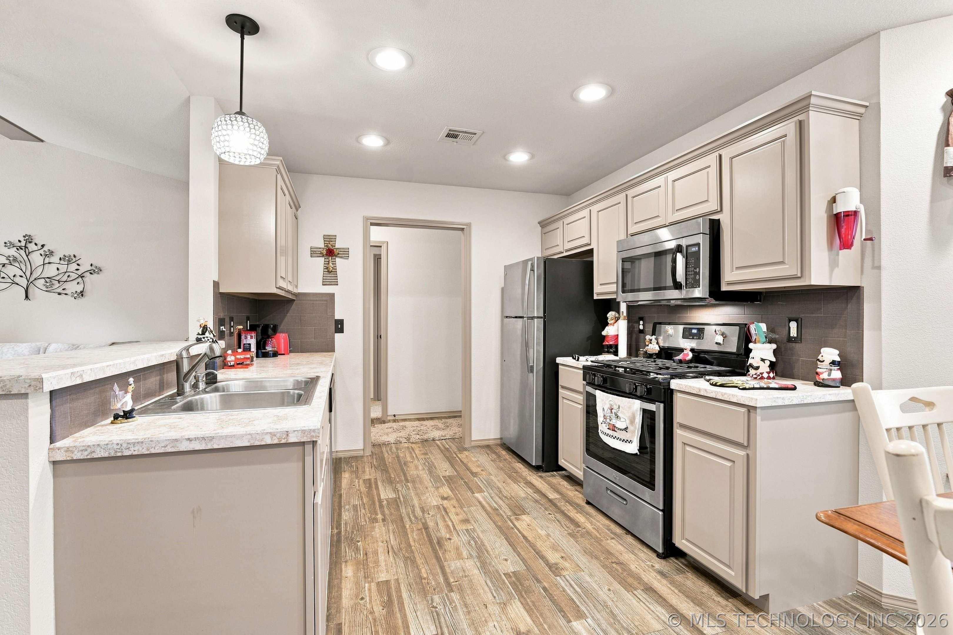 192 Twin Creeks Lane Pryor OK 74361