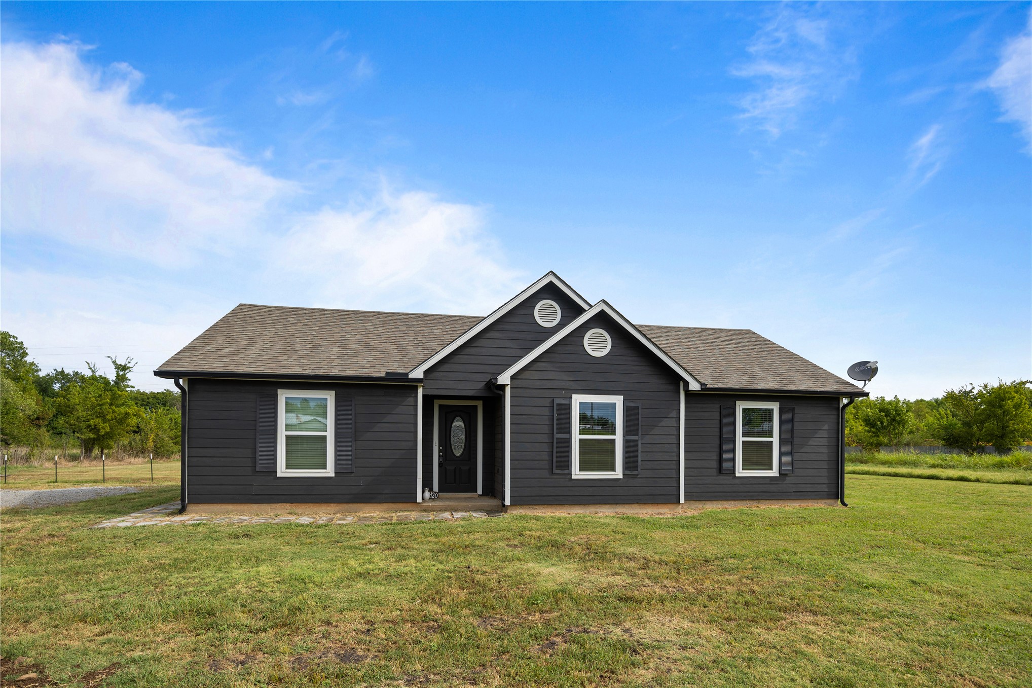 4420 W 580 Chouteau OK 74337