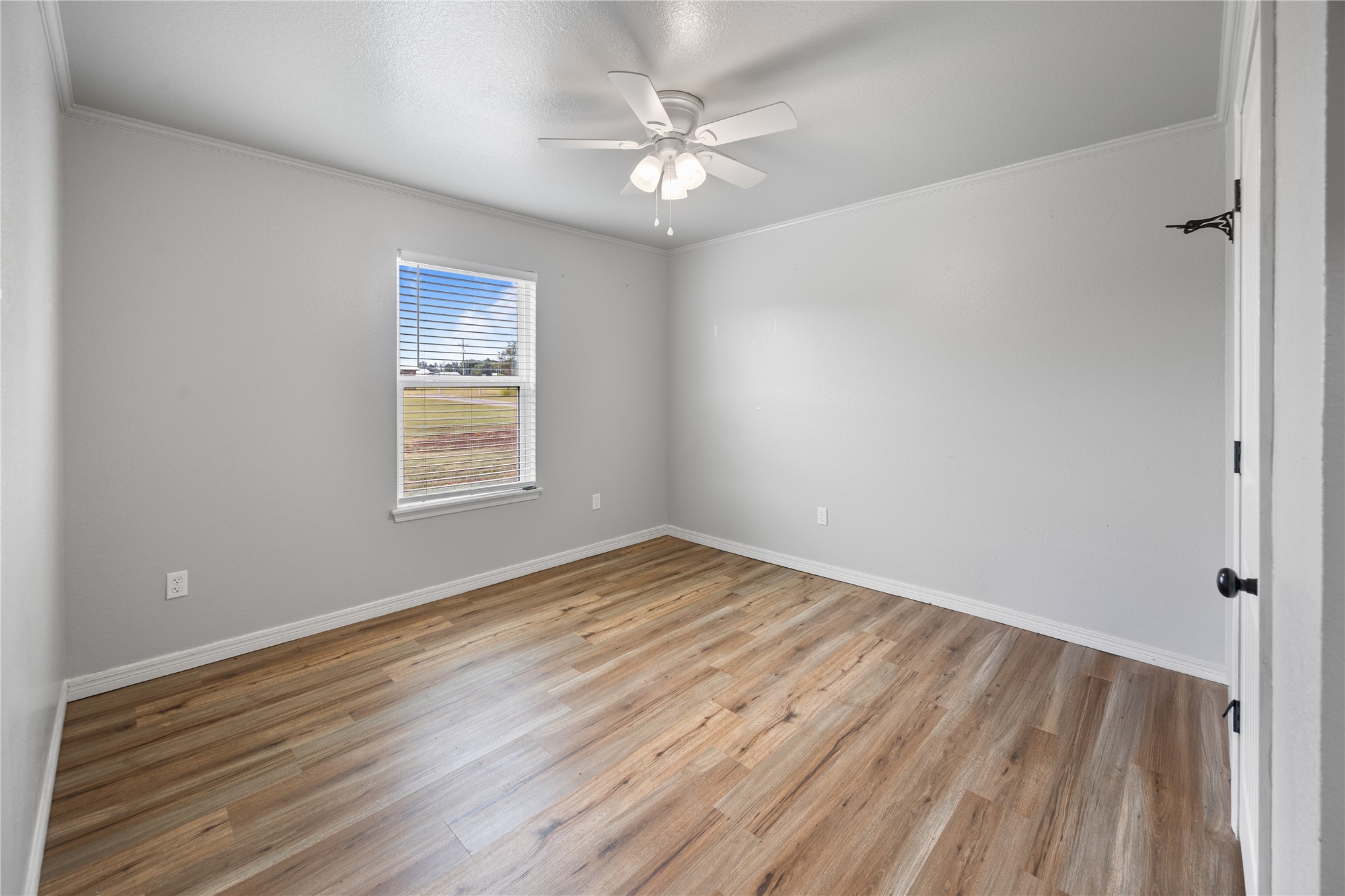 4420 W 580 Chouteau OK 74337