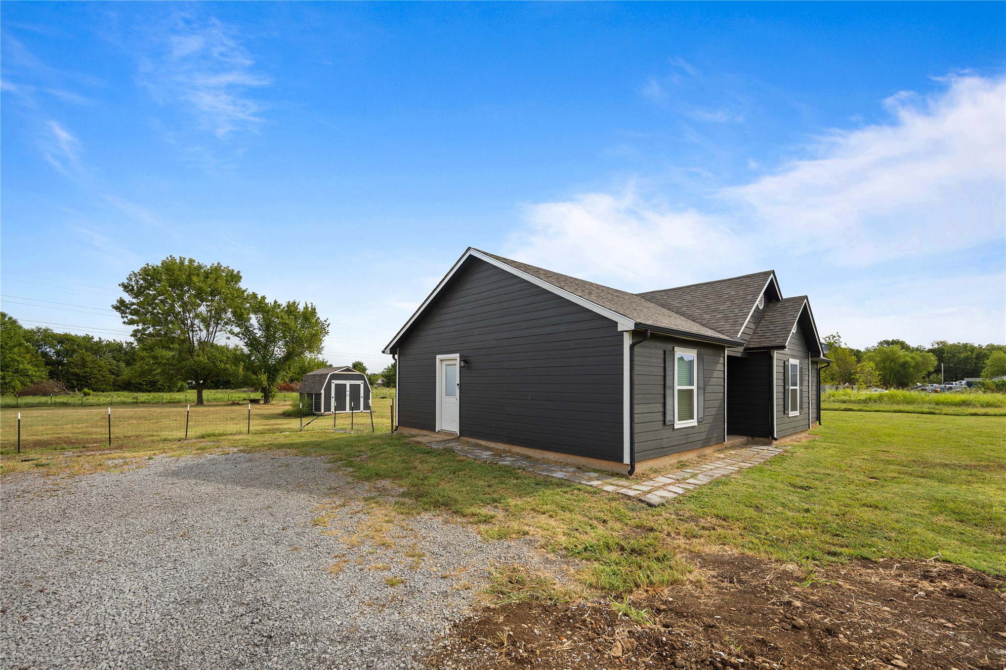 4420 W 580 Chouteau OK 74337