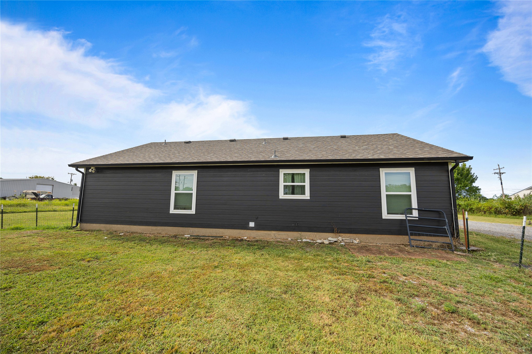 4420 W 580 Chouteau OK 74337
