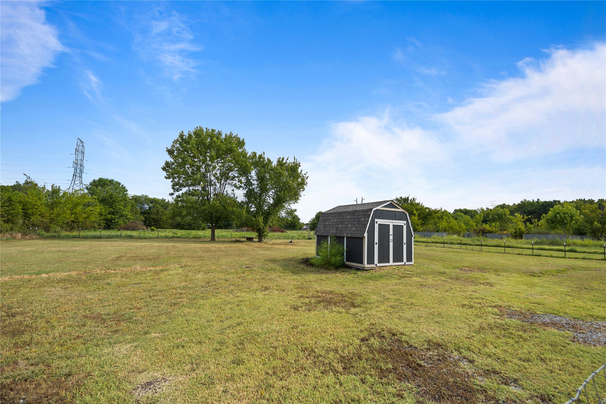 4420 W 580 Chouteau OK 74337