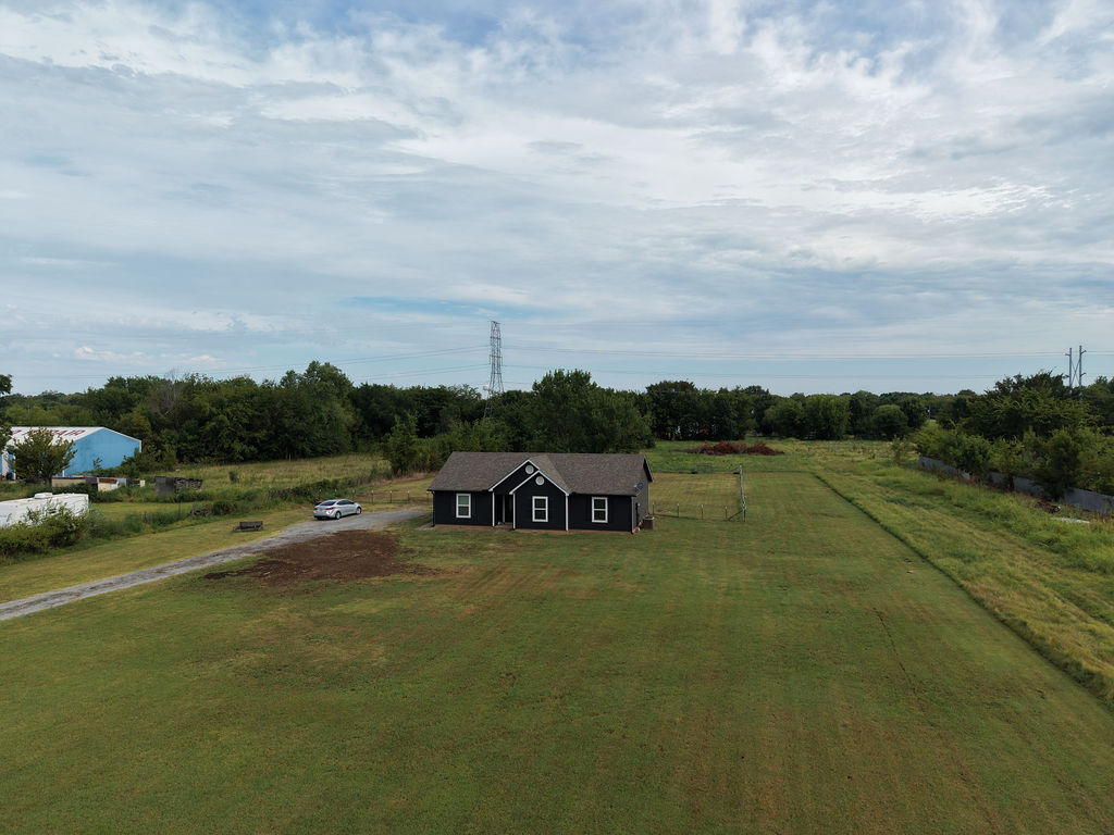 4420 W 580 Chouteau OK 74337