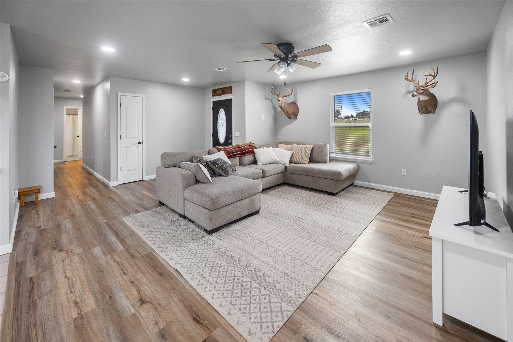 4420 W 580 Chouteau OK 74337