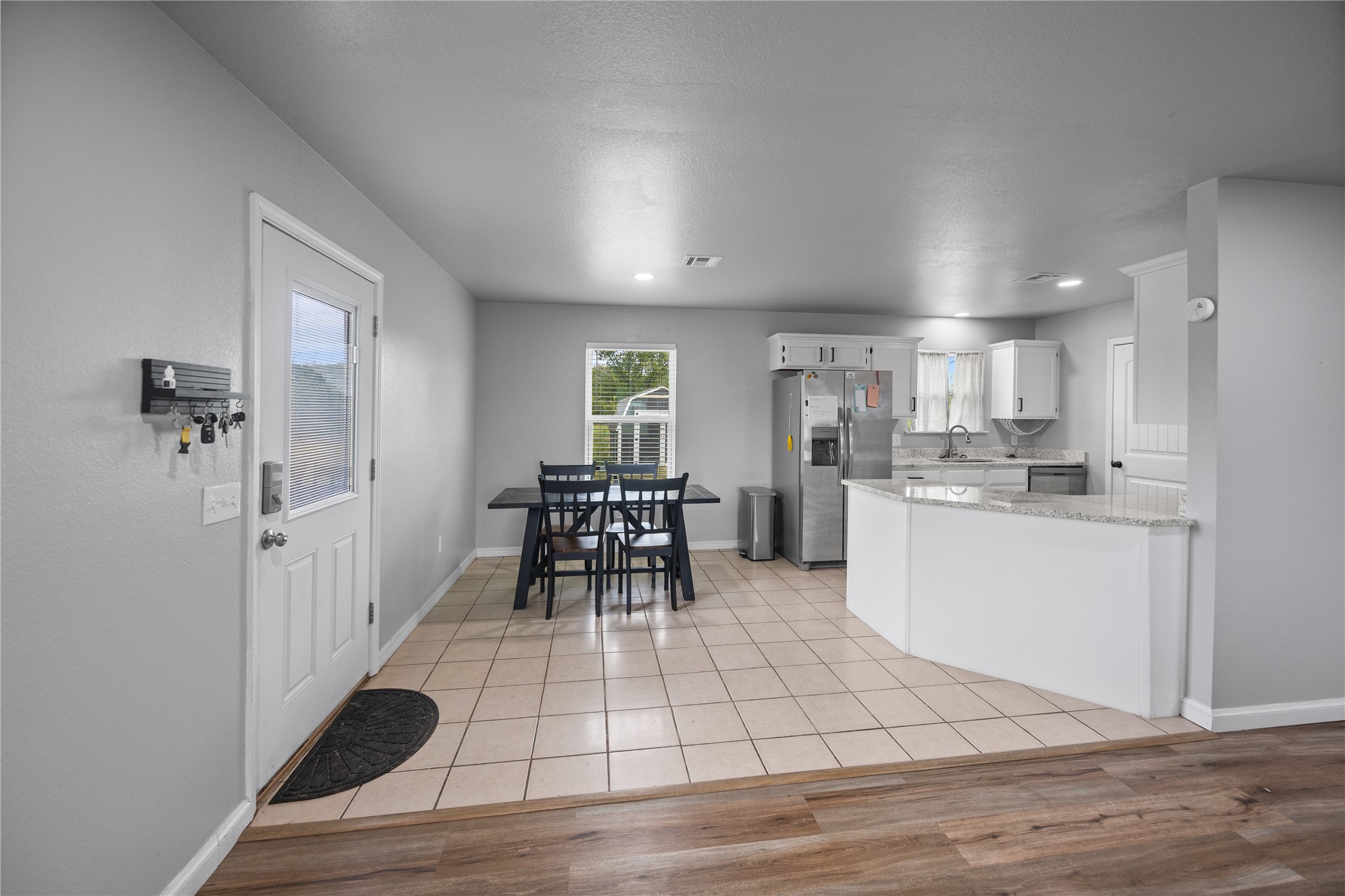 4420 W 580 Chouteau OK 74337