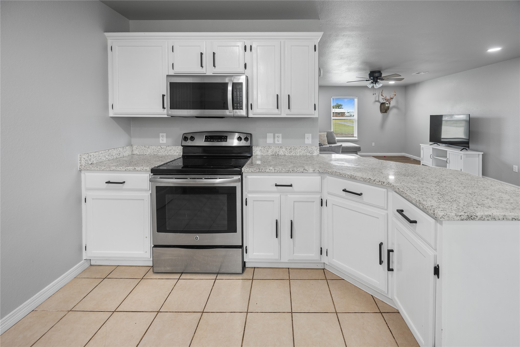 4420 W 580 Chouteau OK 74337