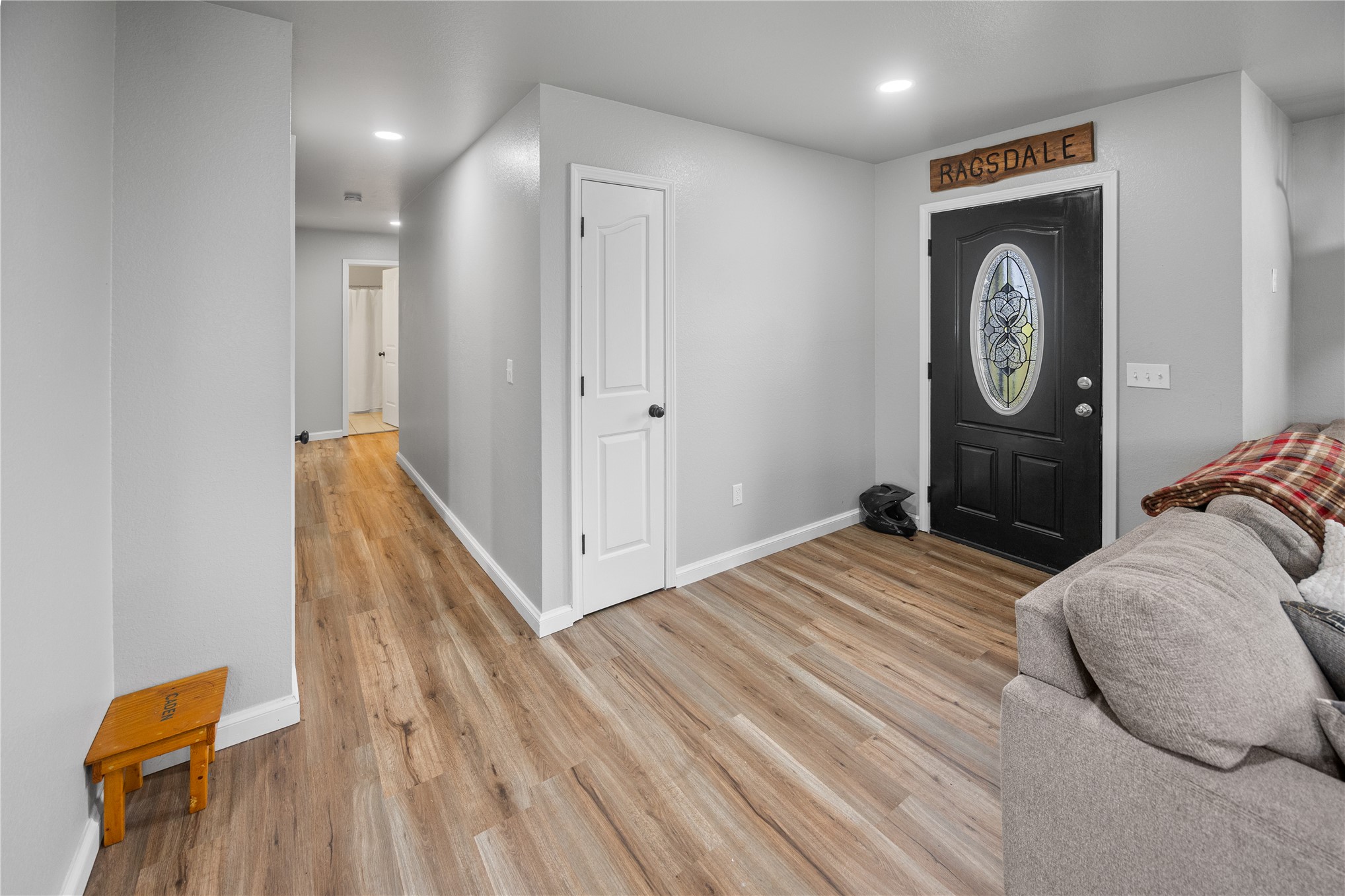 4420 W 580 Chouteau OK 74337