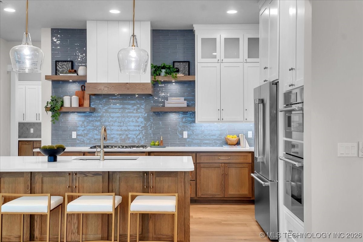 1207 N 71st Place Broken Arrow OK 74014