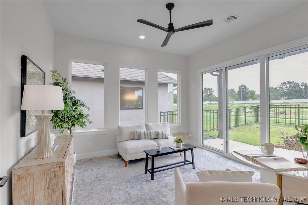 1207 N 71st Place Broken Arrow OK 74014