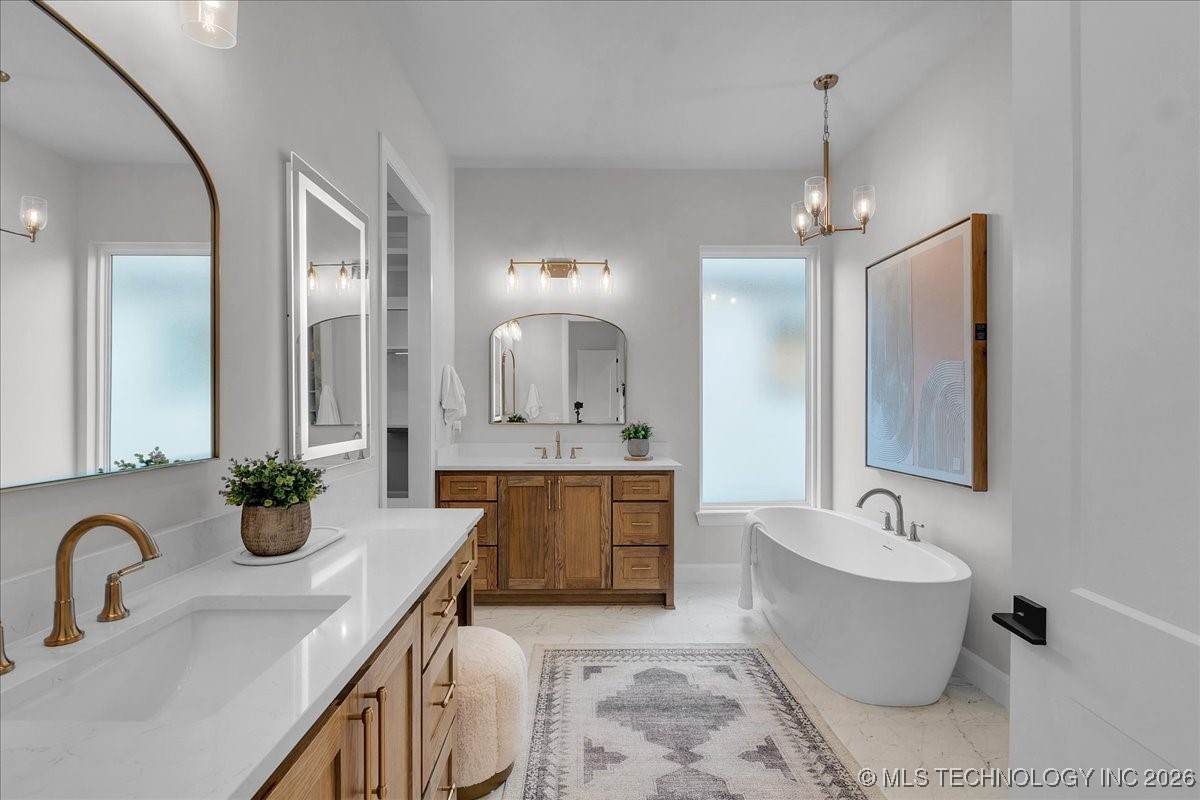 1207 N 71st Place Broken Arrow OK 74014