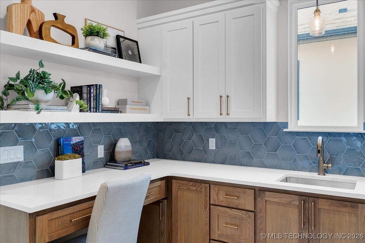 1207 N 71st Place Broken Arrow OK 74014