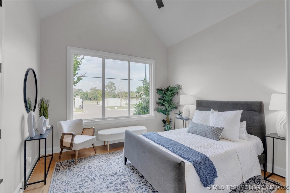 1207 N 71st Place Broken Arrow OK 74014