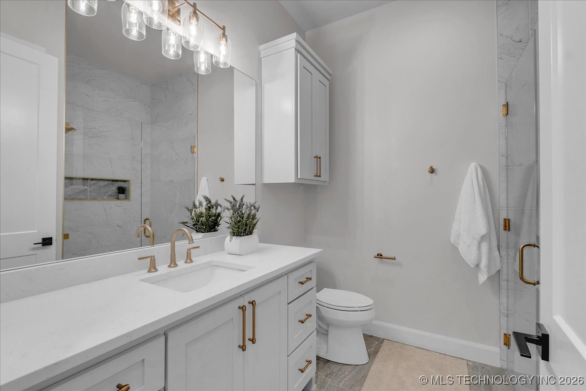 1207 N 71st Place Broken Arrow OK 74014
