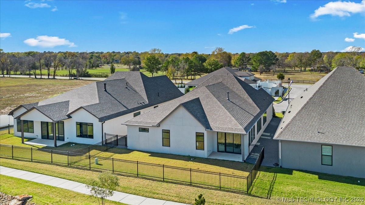 1207 N 71st Place Broken Arrow OK 74014