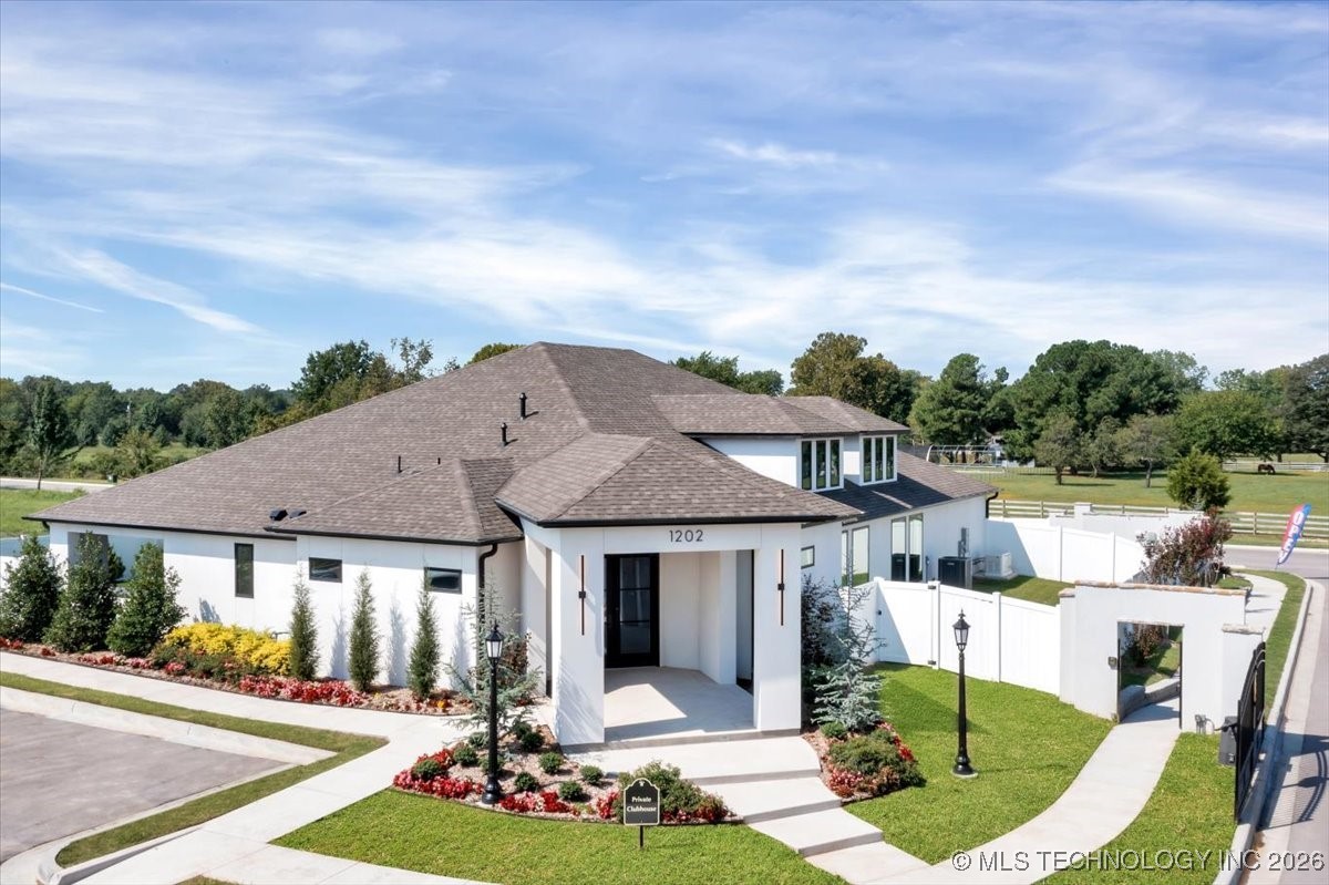 1207 N 71st Place Broken Arrow OK 74014