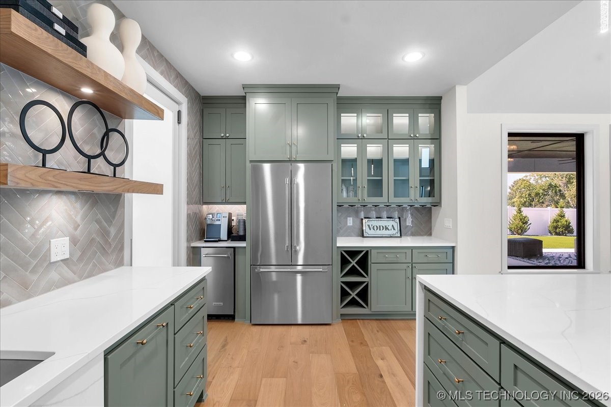 1207 N 71st Place Broken Arrow OK 74014