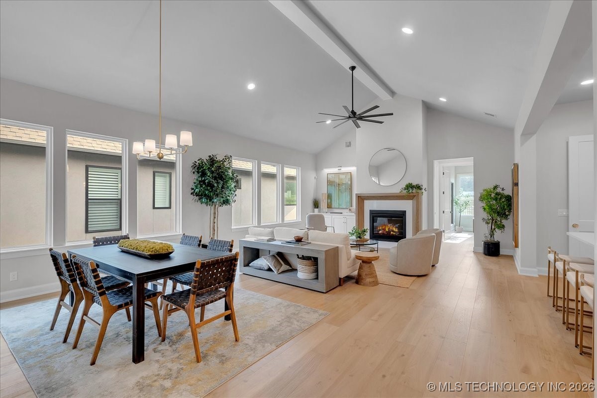 1207 N 71st Place Broken Arrow OK 74014