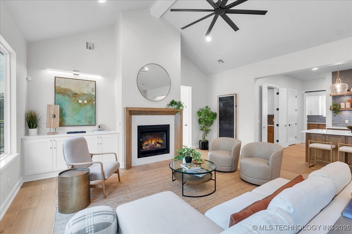 1207 N 71st Place Broken Arrow OK 74014