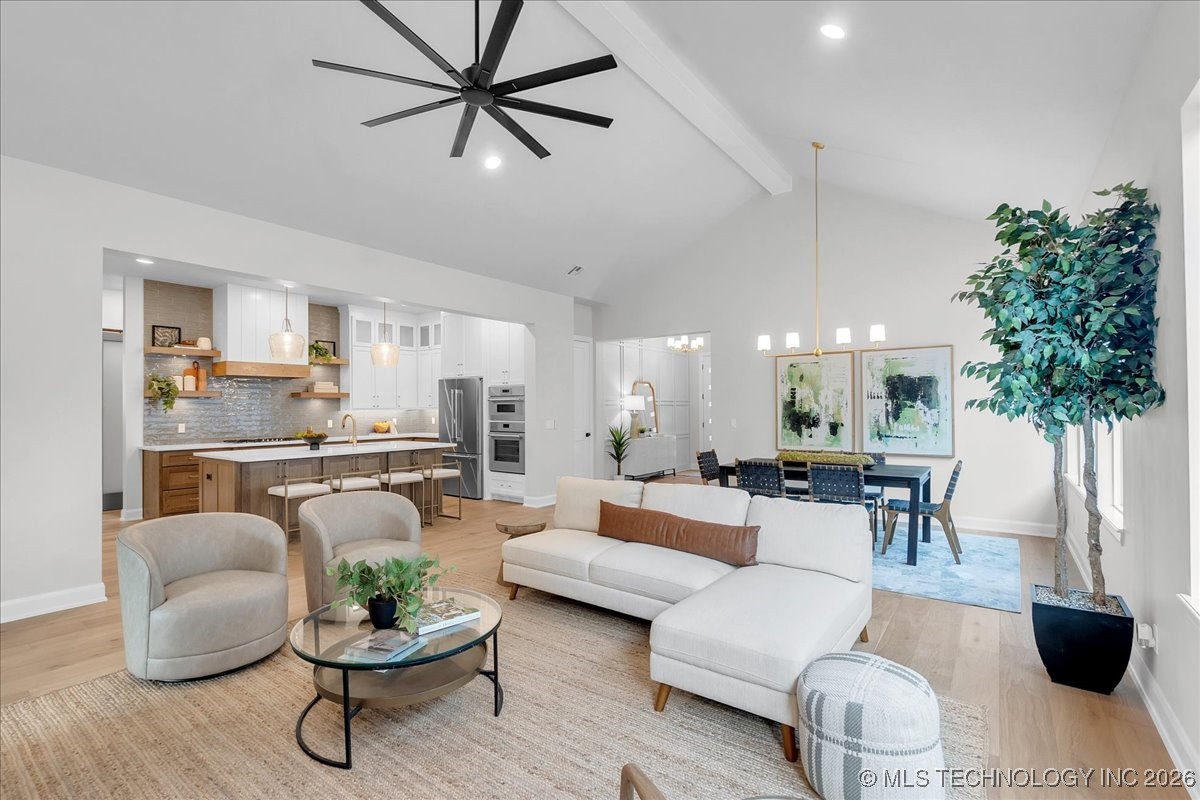 1207 N 71st Place Broken Arrow OK 74014