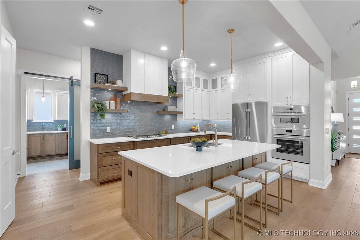 1207 N 71st Place Broken Arrow OK 74014