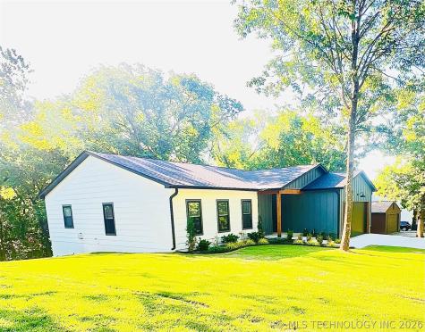 4 Tulsa Drive Monkey Island OK 74331
