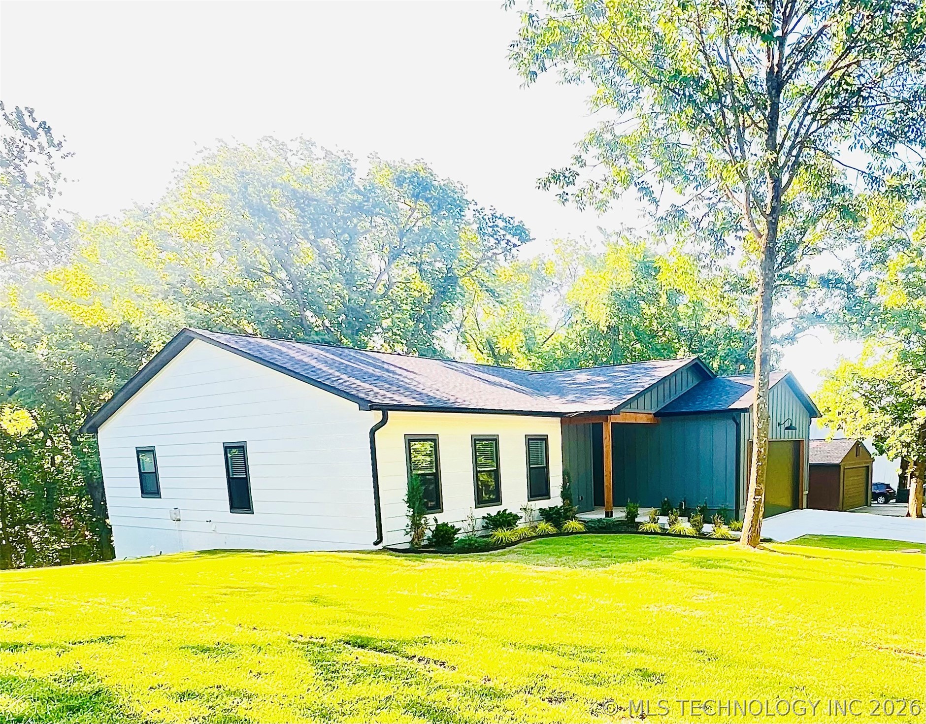 4 Tulsa Drive Monkey Island OK 74331