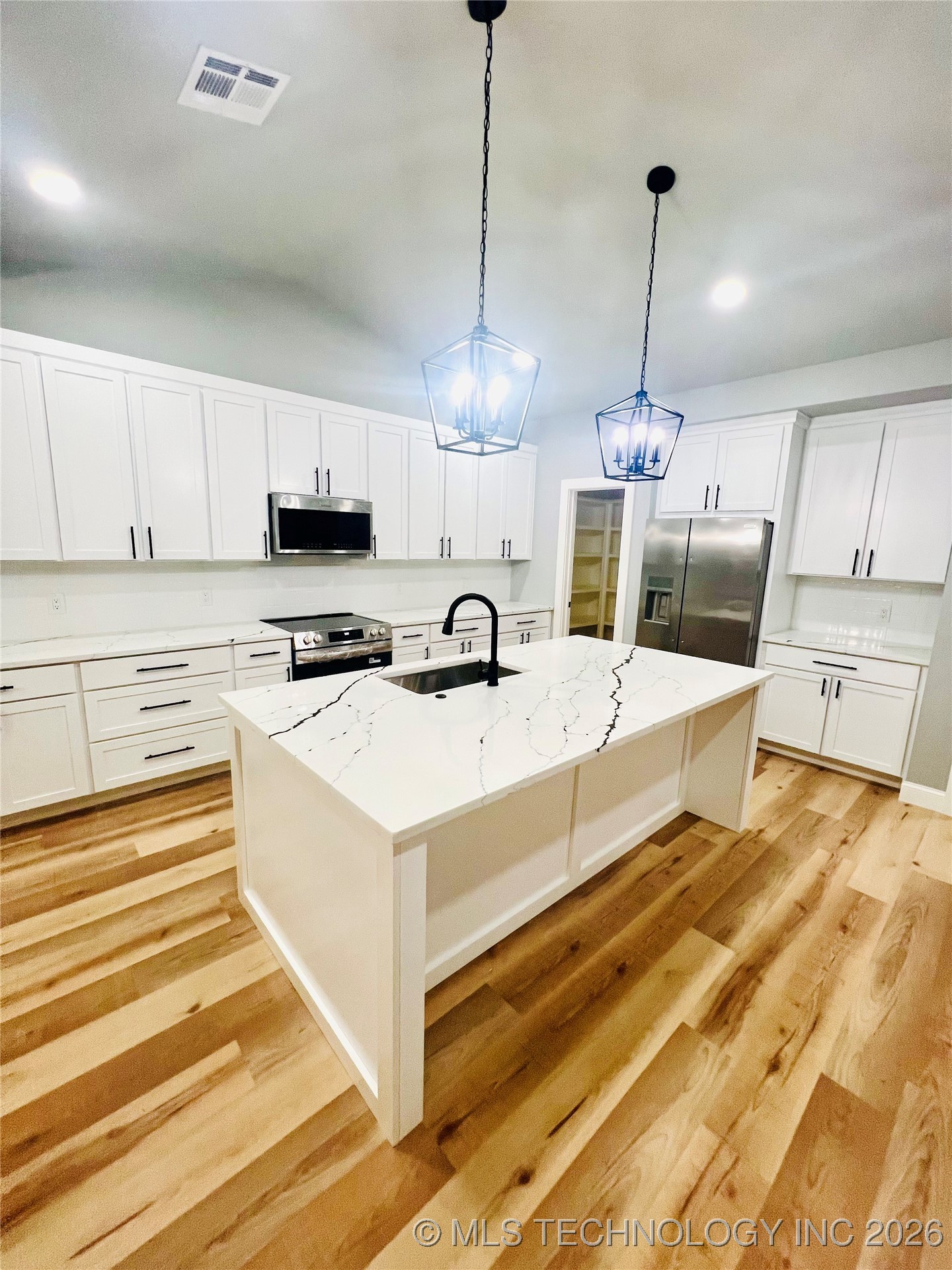 4 Tulsa Drive Monkey Island OK 74331