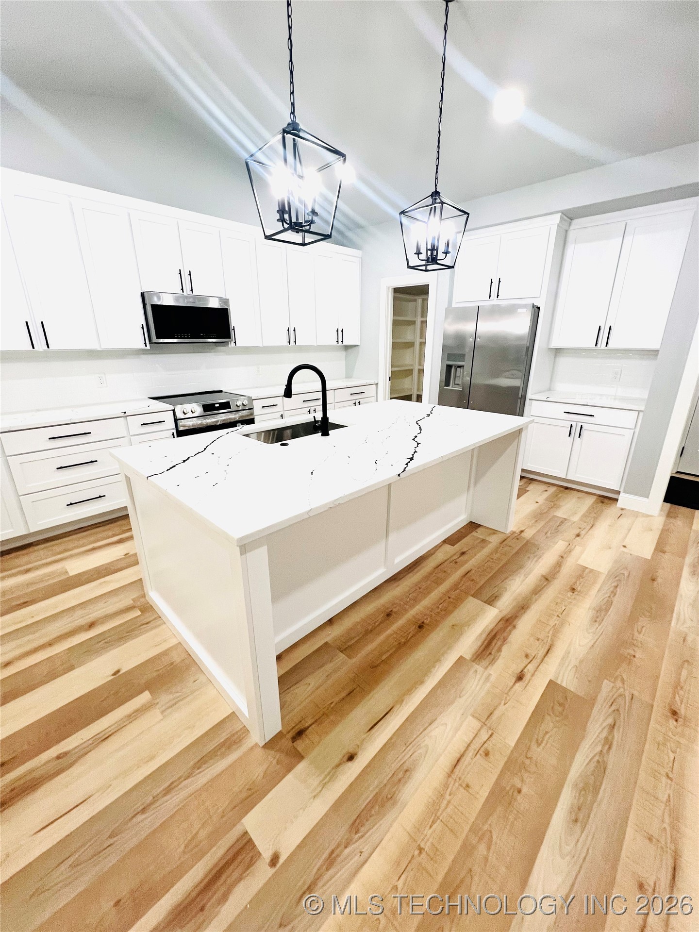 4 Tulsa Drive Monkey Island OK 74331