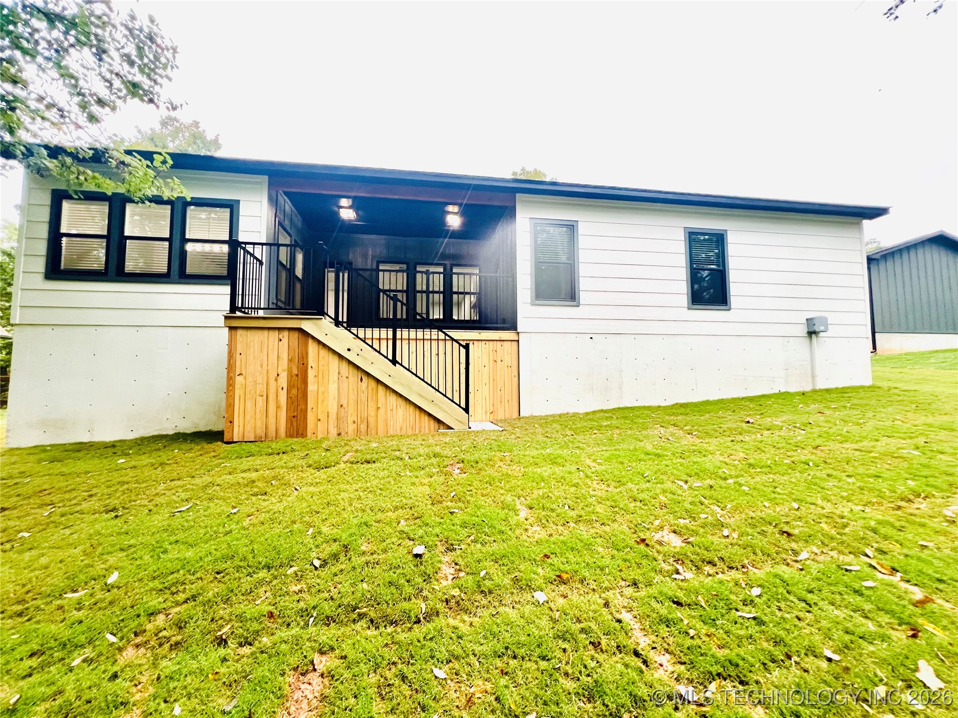 4 Tulsa Drive Monkey Island OK 74331