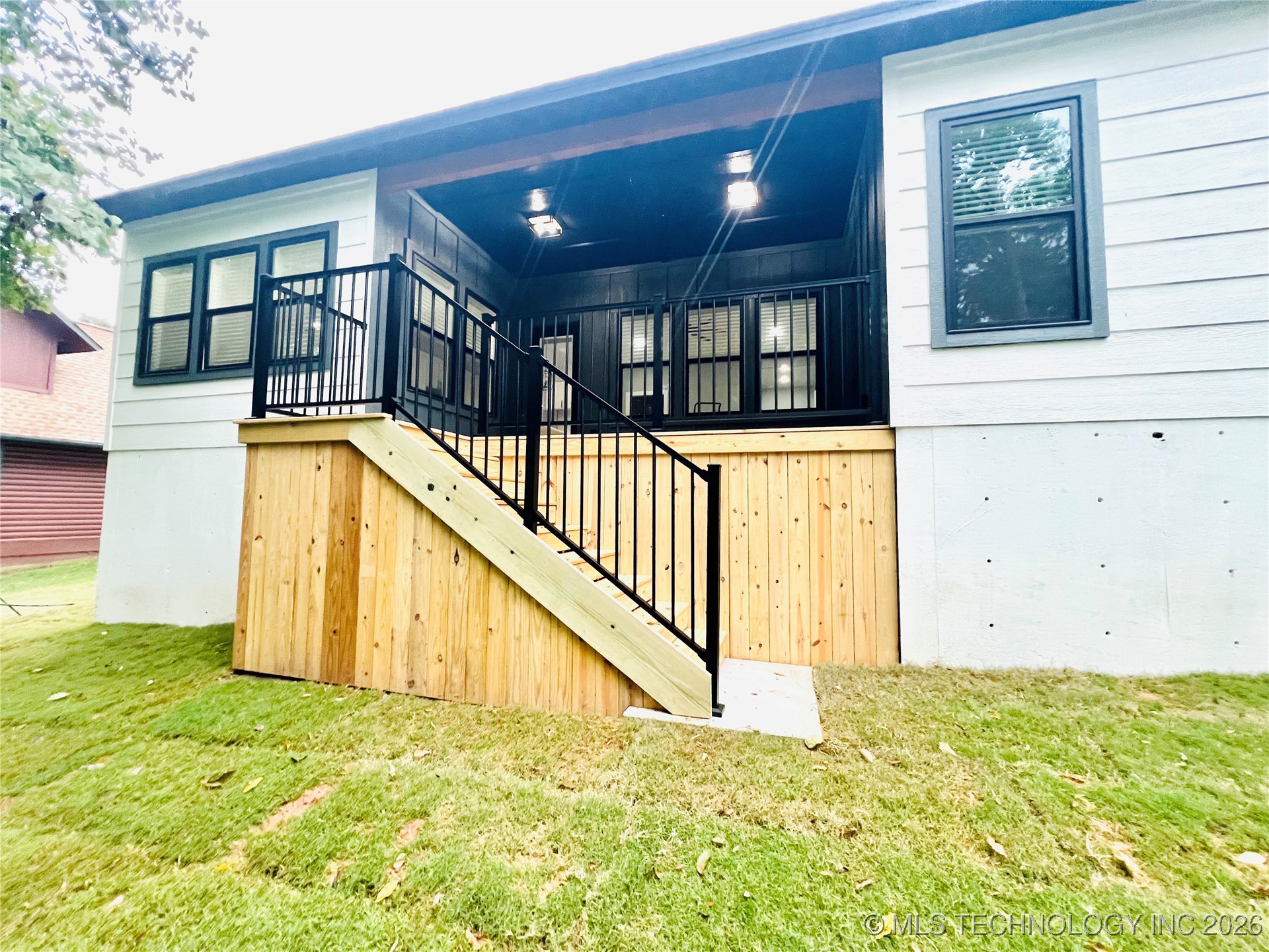 4 Tulsa Drive Monkey Island OK 74331