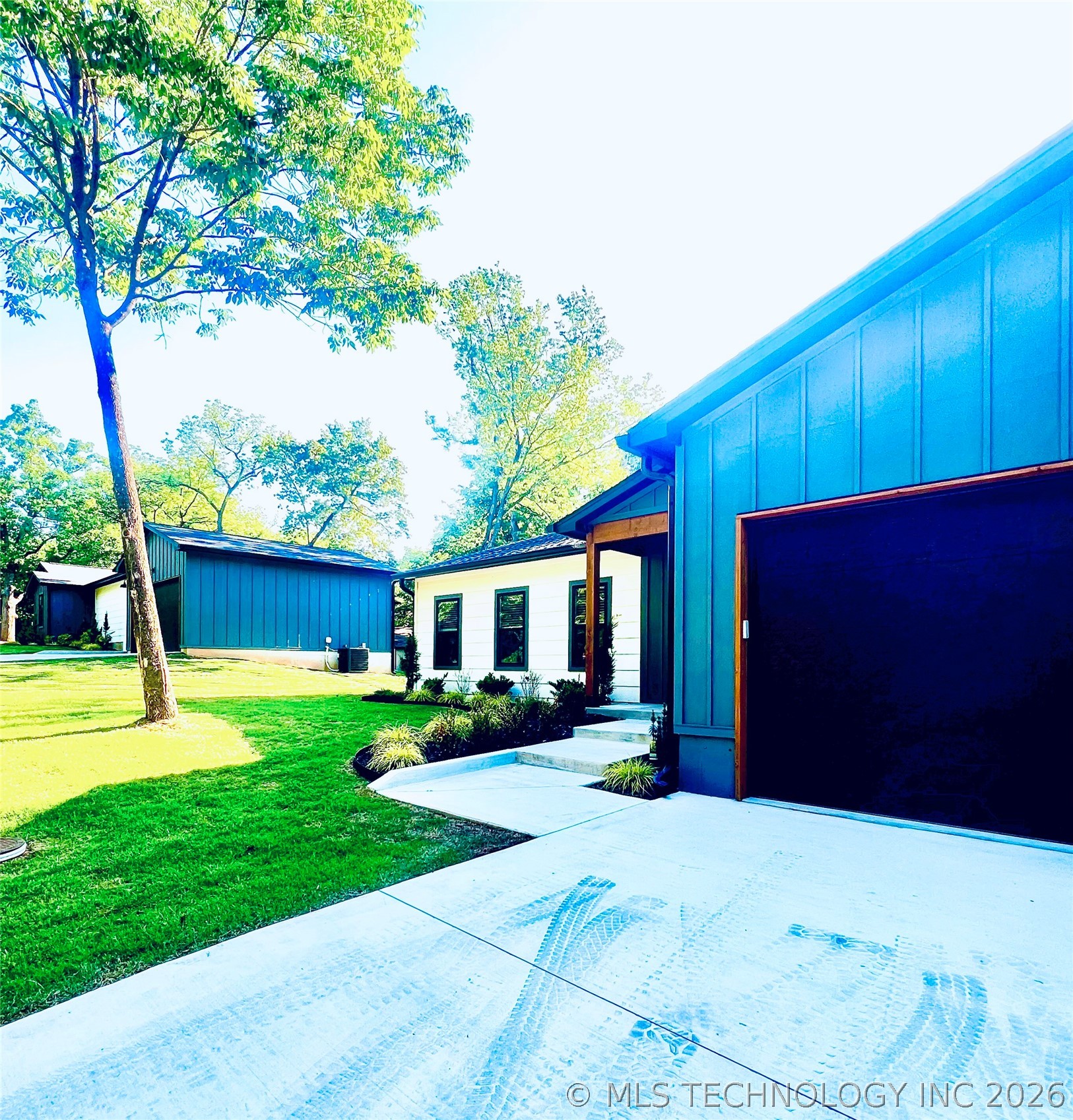 4 Tulsa Drive Monkey Island OK 74331
