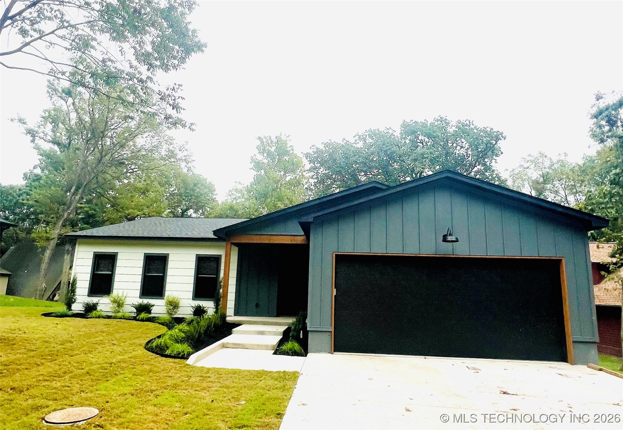 4 Tulsa Drive Monkey Island OK 74331