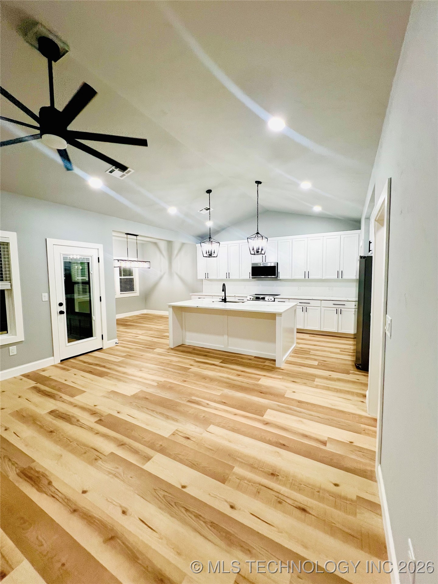 4 Tulsa Drive Monkey Island OK 74331