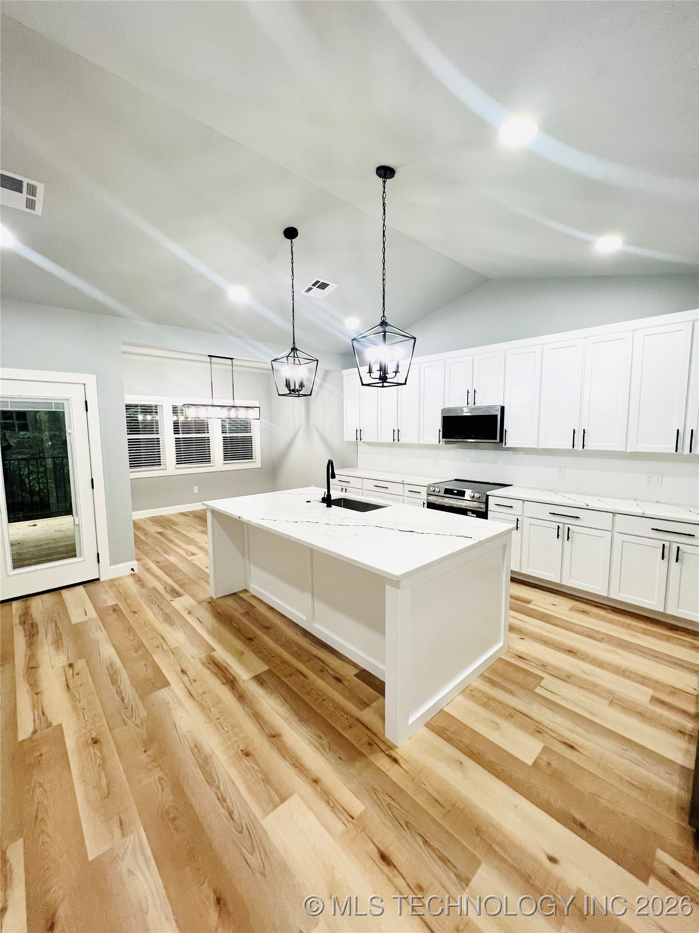 4 Tulsa Drive Monkey Island OK 74331