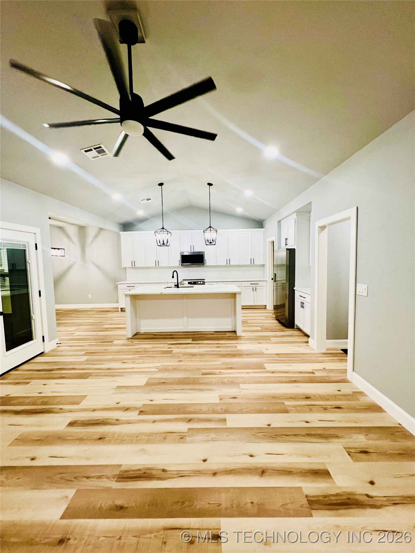 4 Tulsa Drive Monkey Island OK 74331