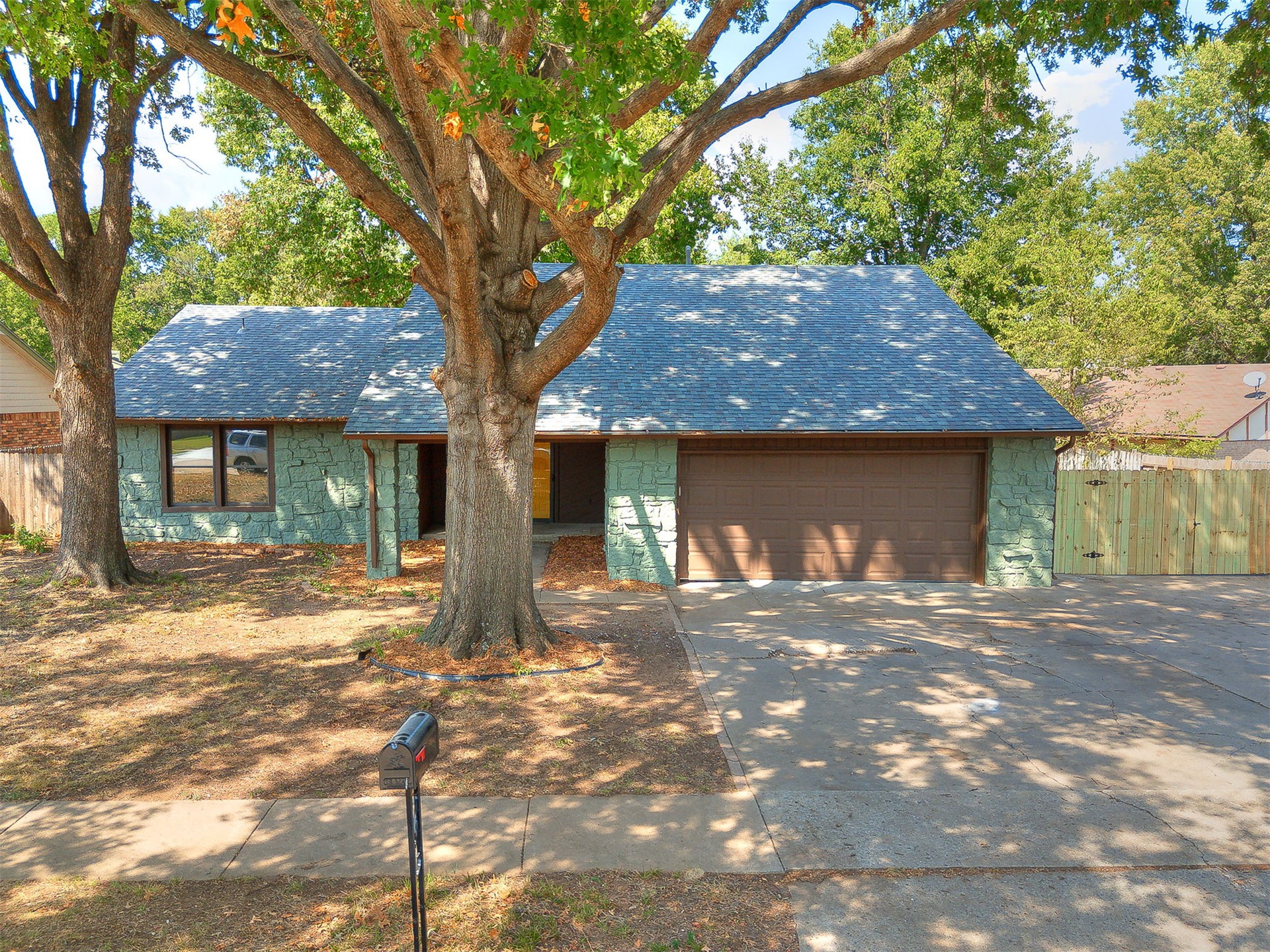 2604 E Reno Street S Broken Arrow OK 74014