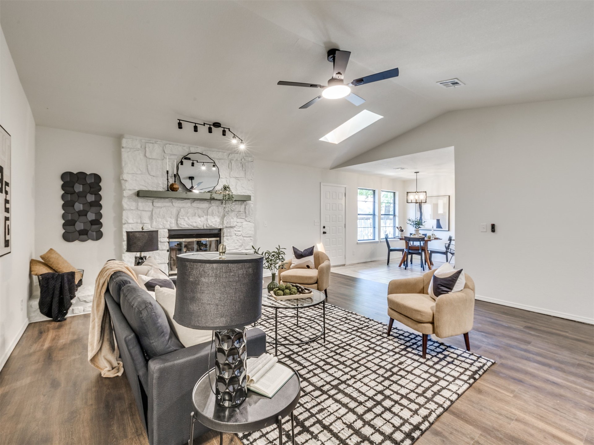 2604 E Reno Street S Broken Arrow OK 74014