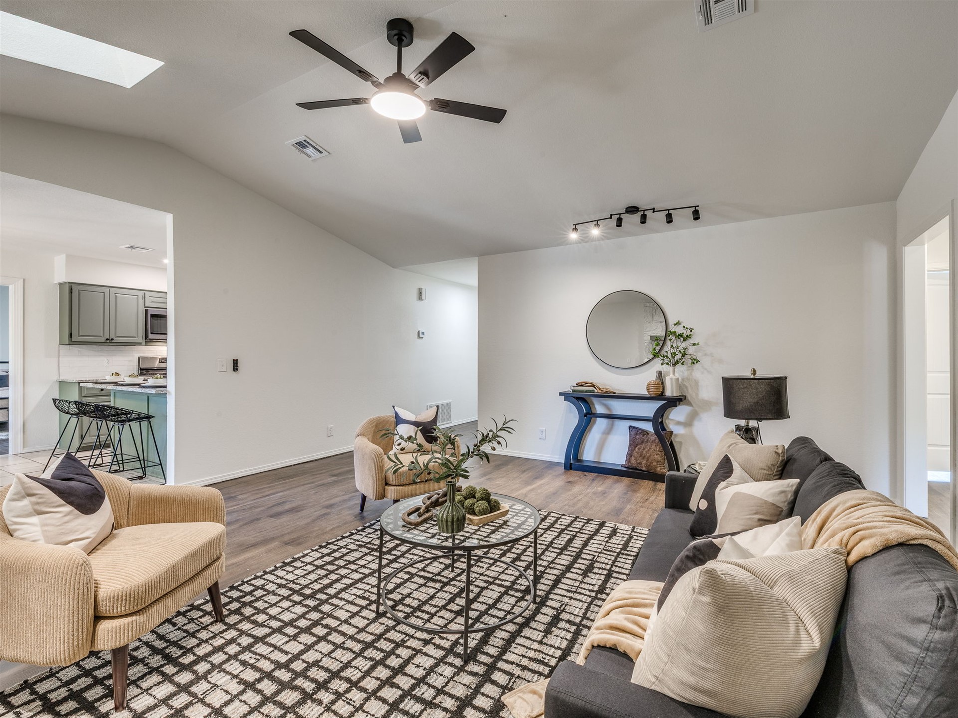 2604 E Reno Street S Broken Arrow OK 74014