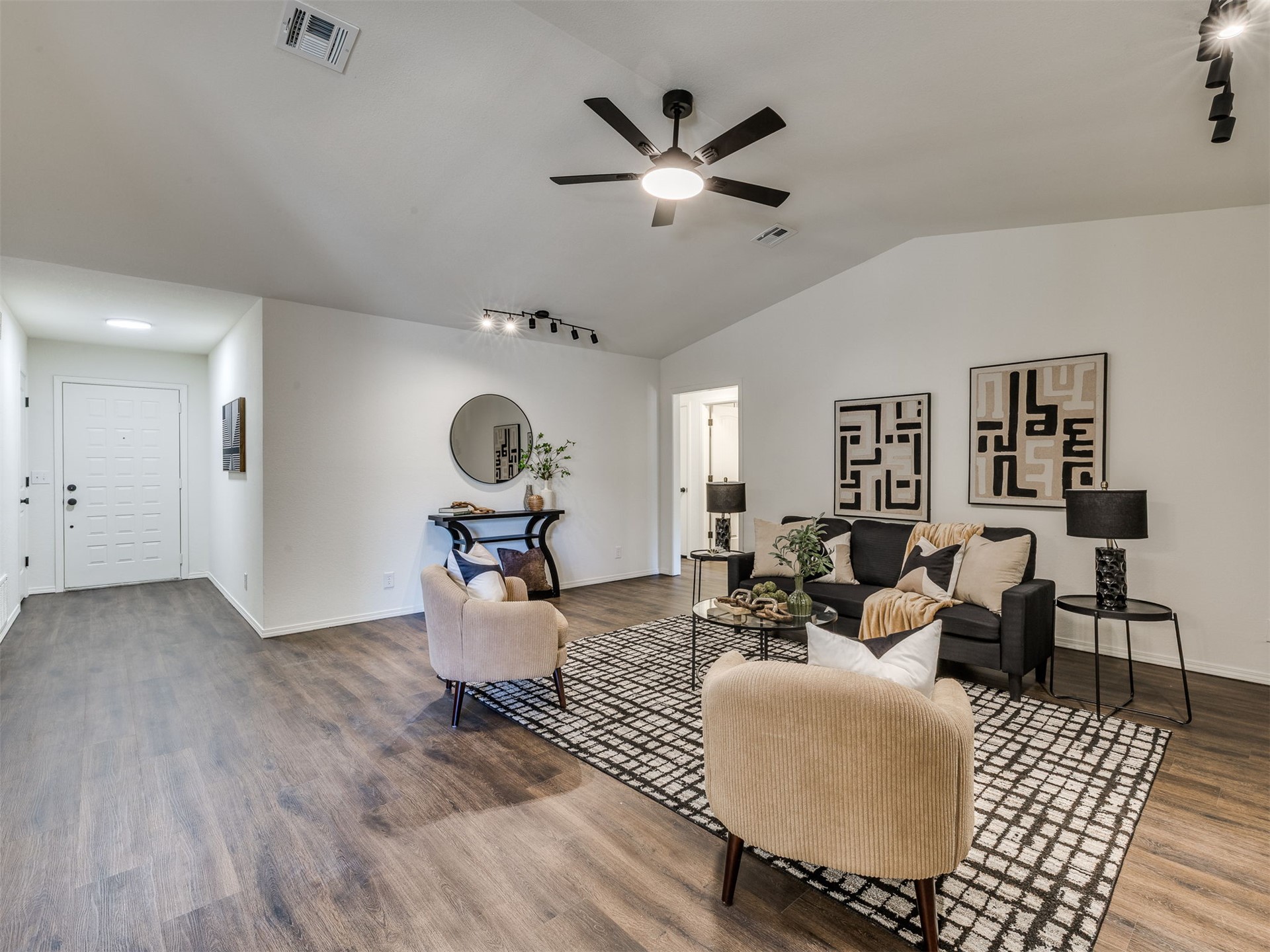 2604 E Reno Street S Broken Arrow OK 74014