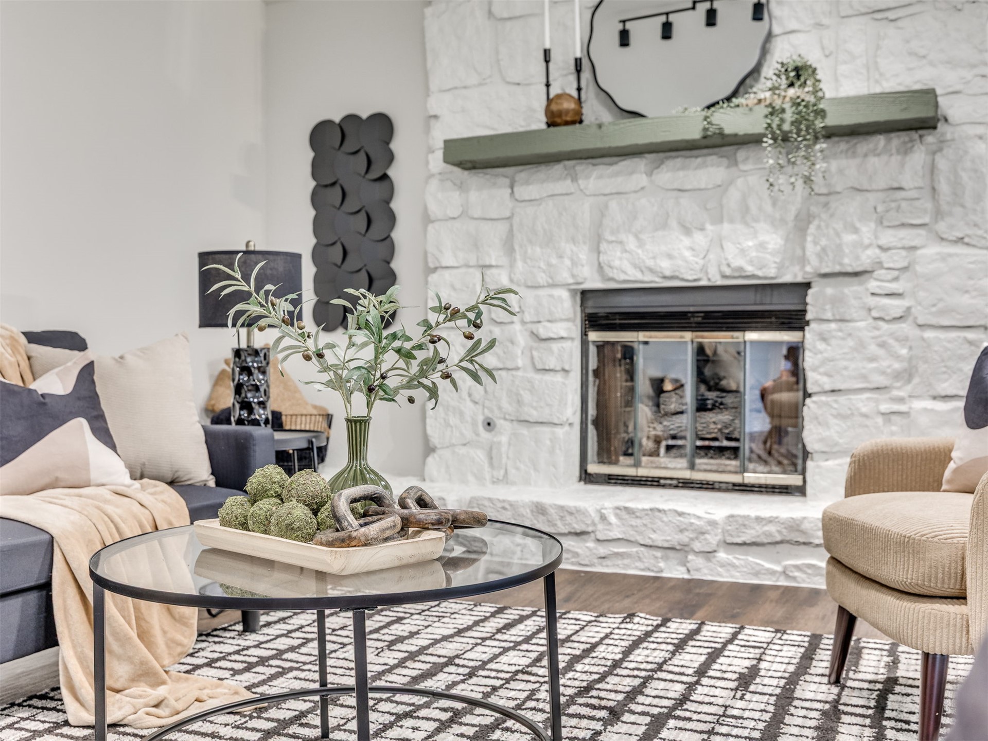 2604 E Reno Street S Broken Arrow OK 74014