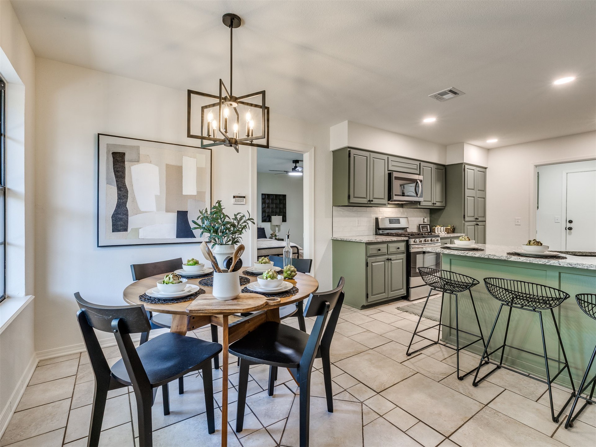 2604 E Reno Street S Broken Arrow OK 74014