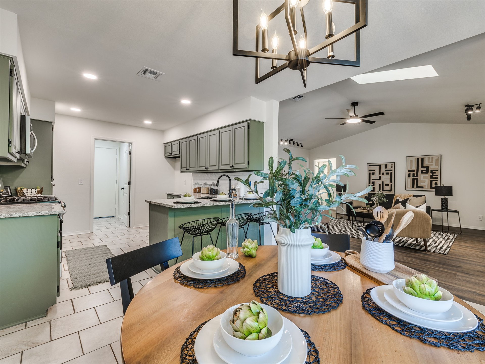 2604 E Reno Street S Broken Arrow OK 74014